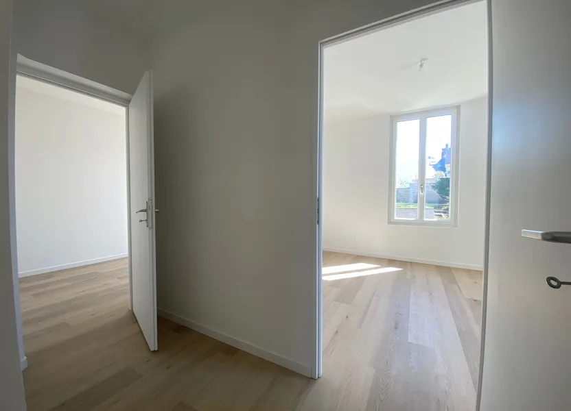 Appartement Route de Lyre à Mesnils-sur-Iton