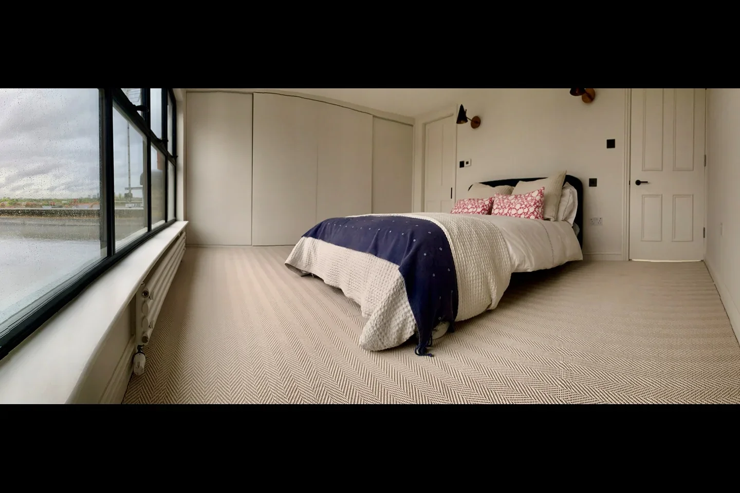Flat Lordship Lane in Greater London