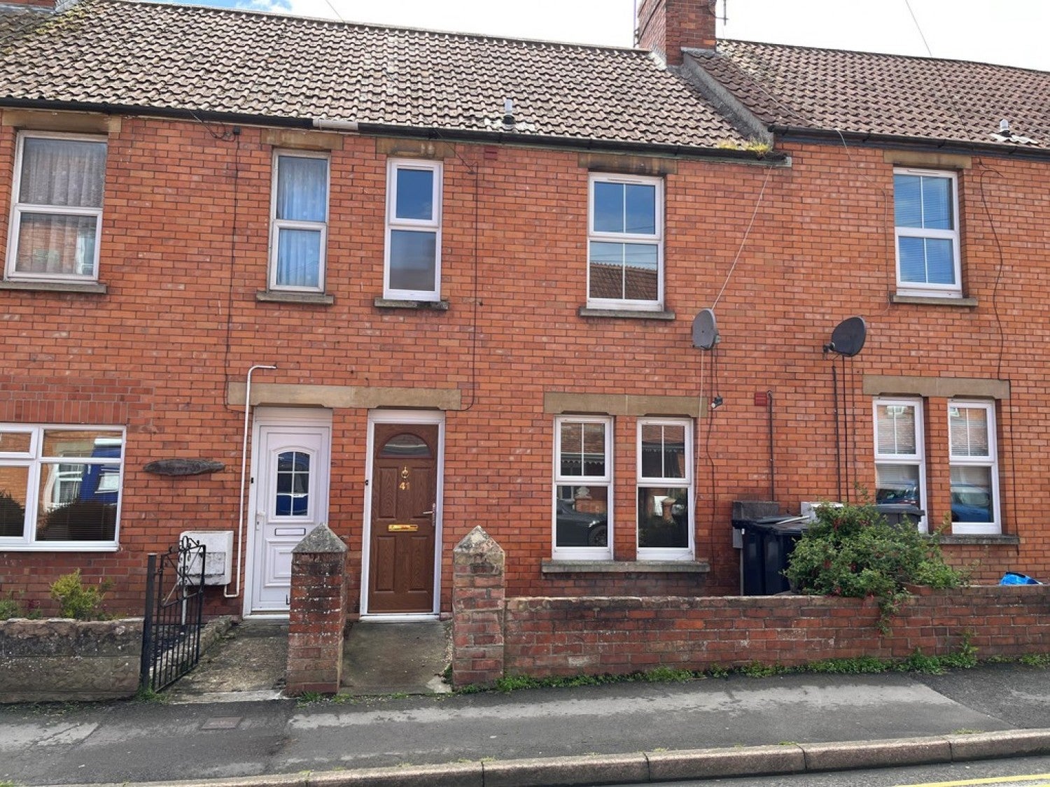 Room Fosse Park Road in Yeovil