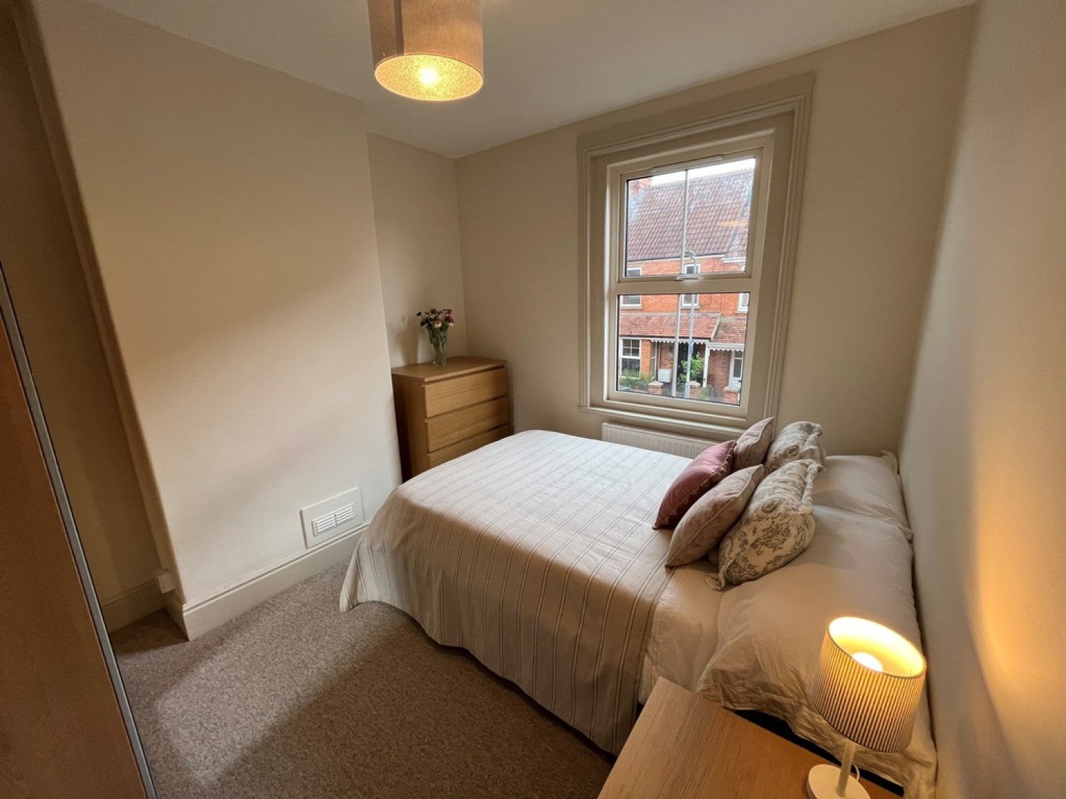 Room Fosse Park Road in Yeovil