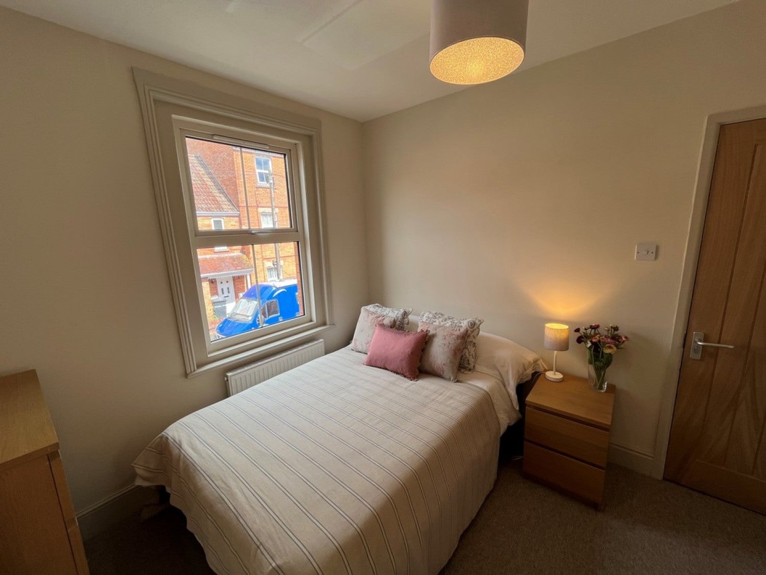 Room Fosse Park Road in Yeovil