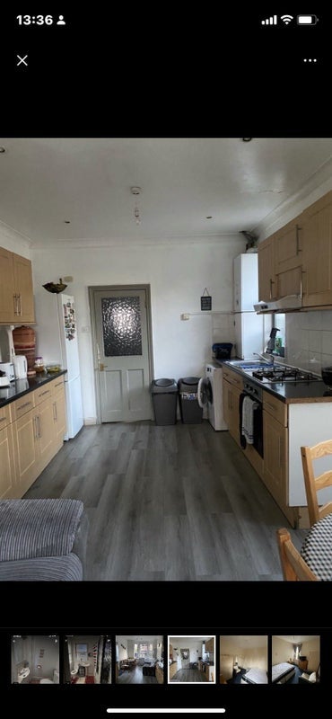 Room Clacton Road in Greater London