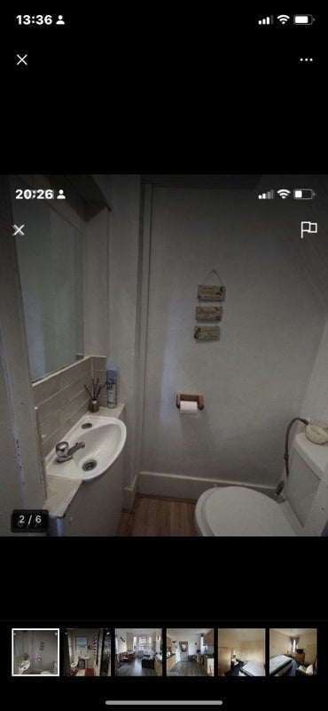 Room Clacton Road in Greater London