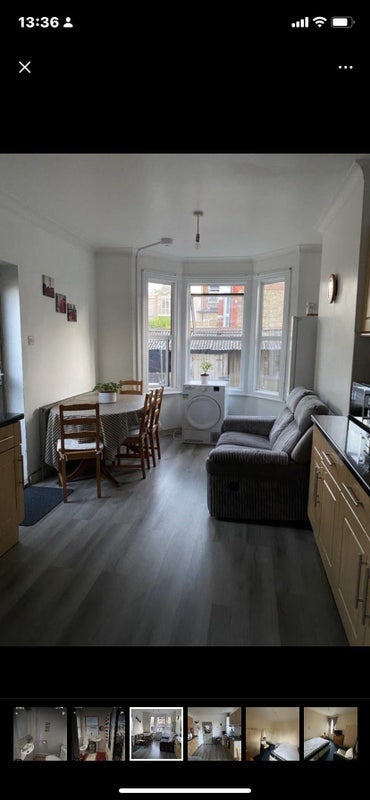 Room Clacton Road in Greater London