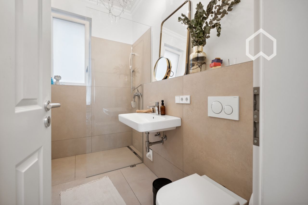 Wohnung Colonnaden in Hamburg