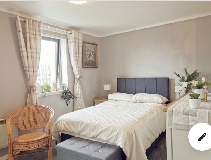 Room High Street in Glasgow