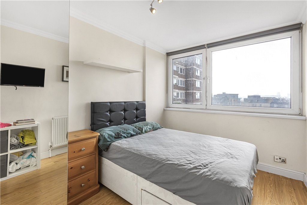 Flat Weston Street in Greater London