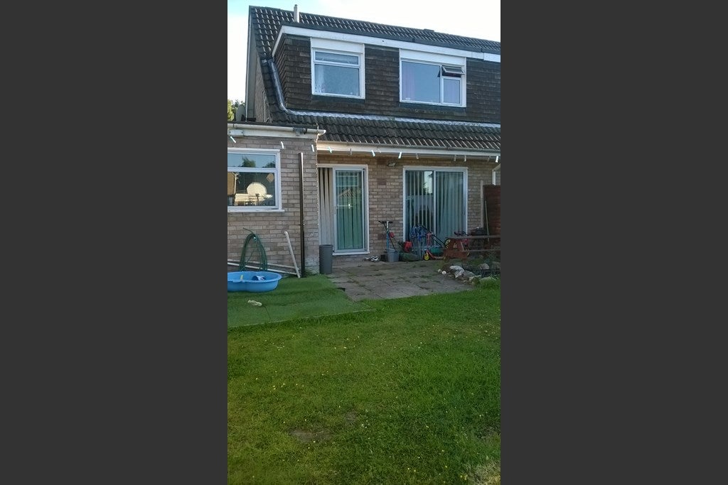 House Trispen Close in Halewood