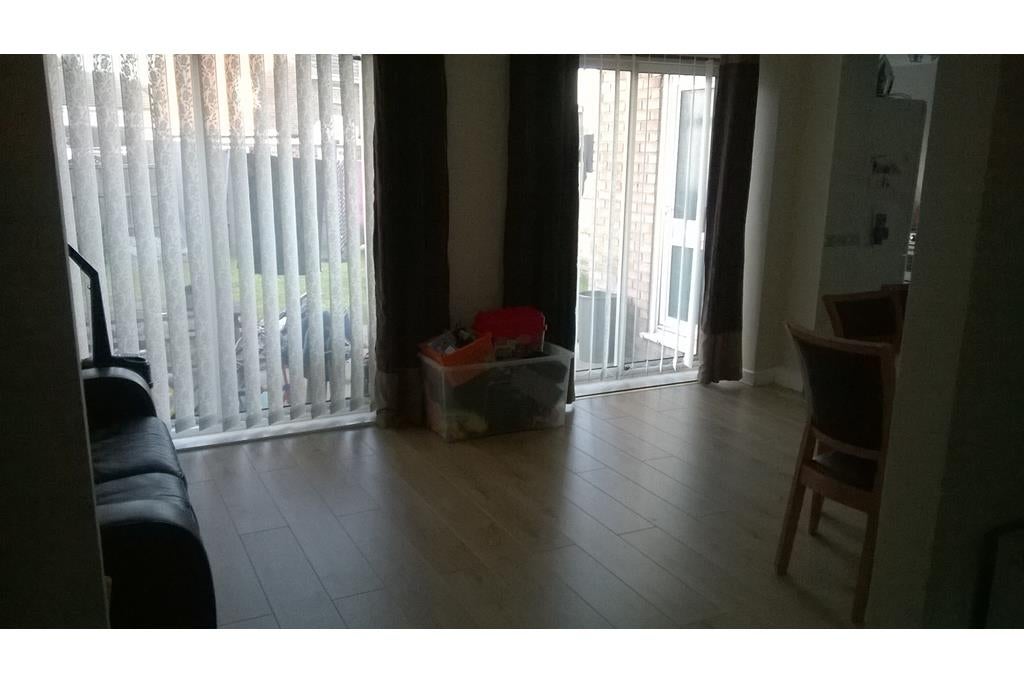 House Trispen Close in Halewood