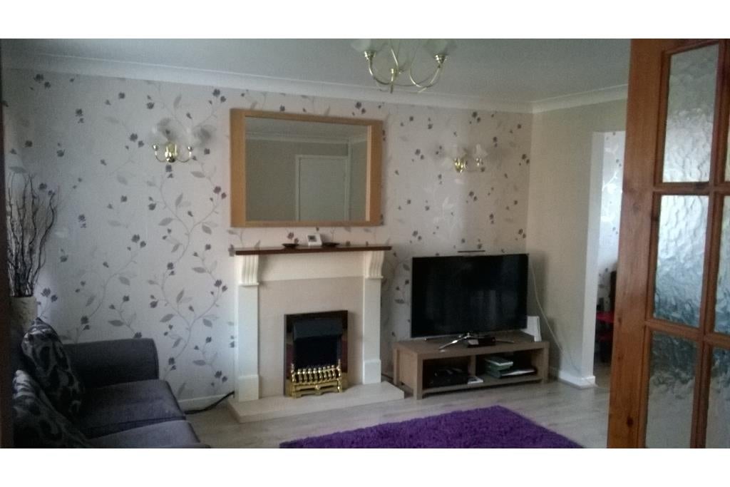 House Trispen Close in Halewood