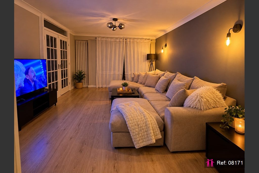 House Trispen Close in Halewood