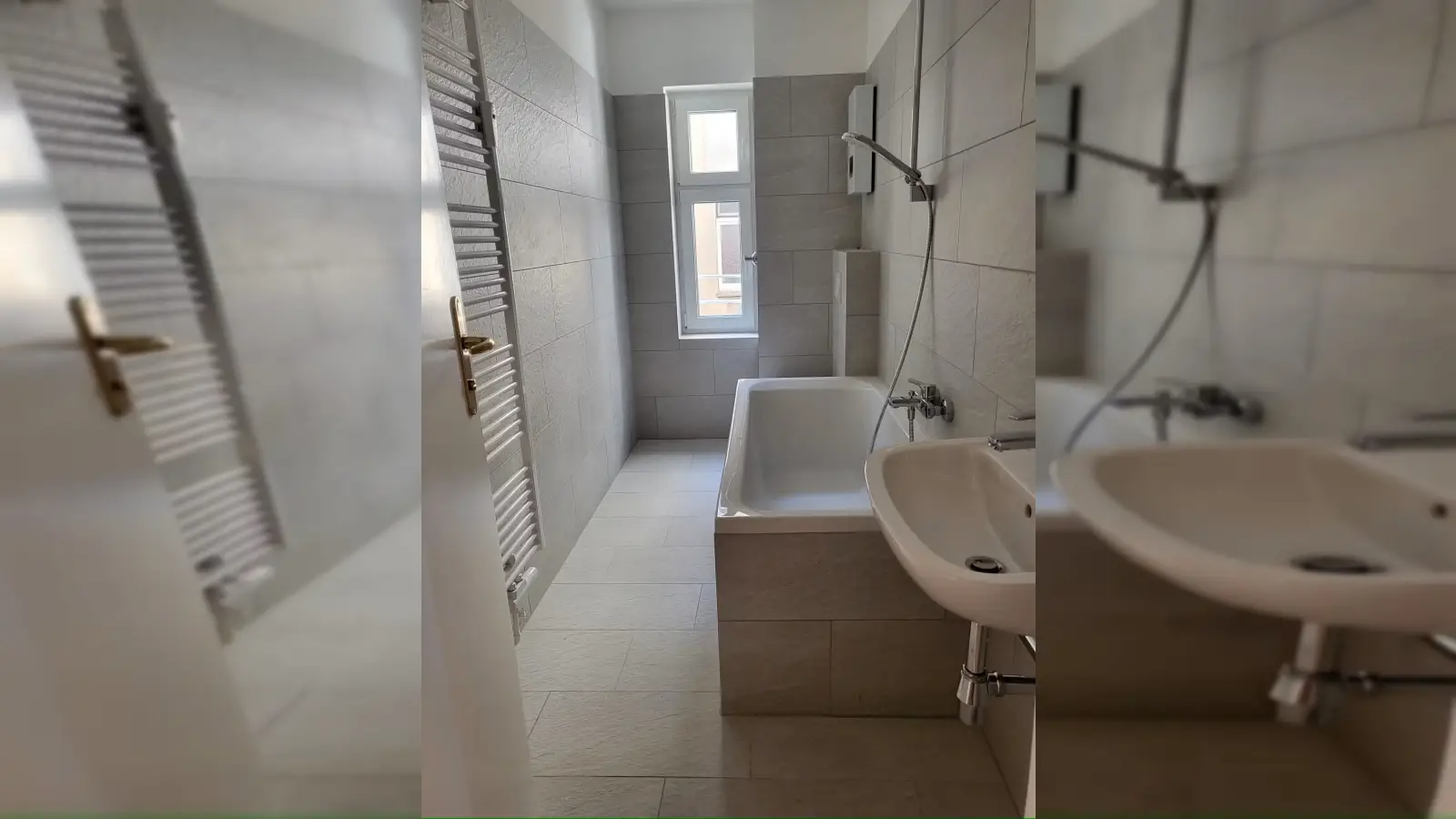 Wohnung Alt-Reinickendorf in Berlin