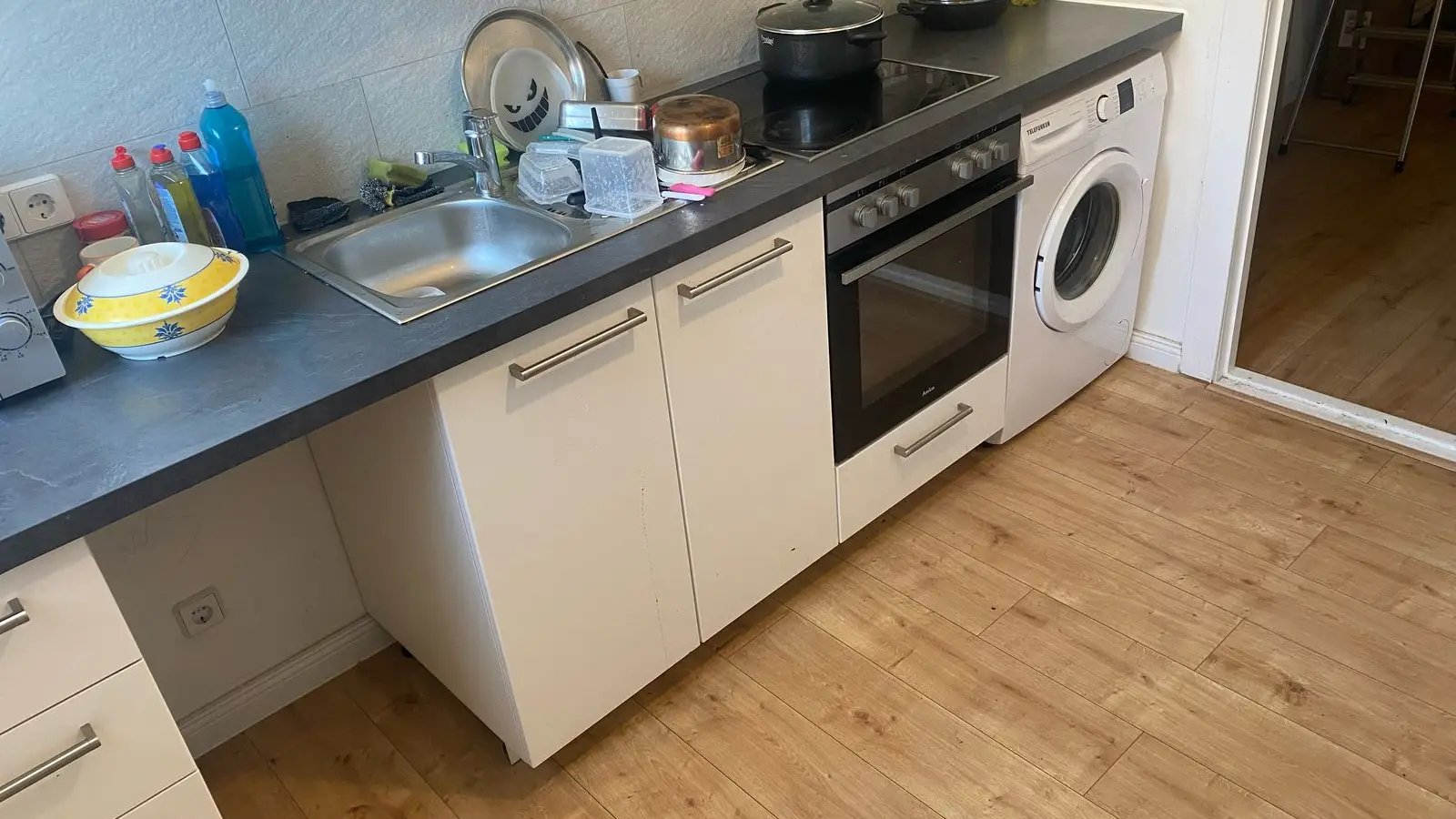 Wohnung Alt-Reinickendorf in Berlin