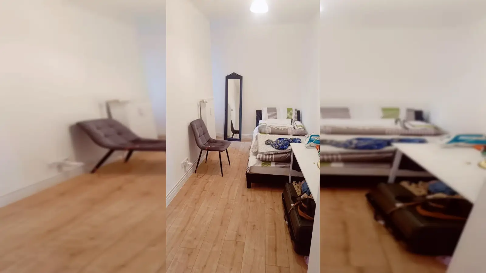 Wohnung Alt-Reinickendorf in Berlin