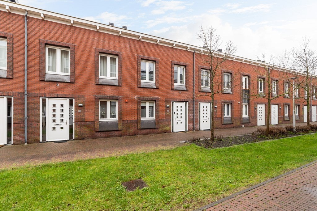 Te huur: Huis Boccacciopad in Utrecht