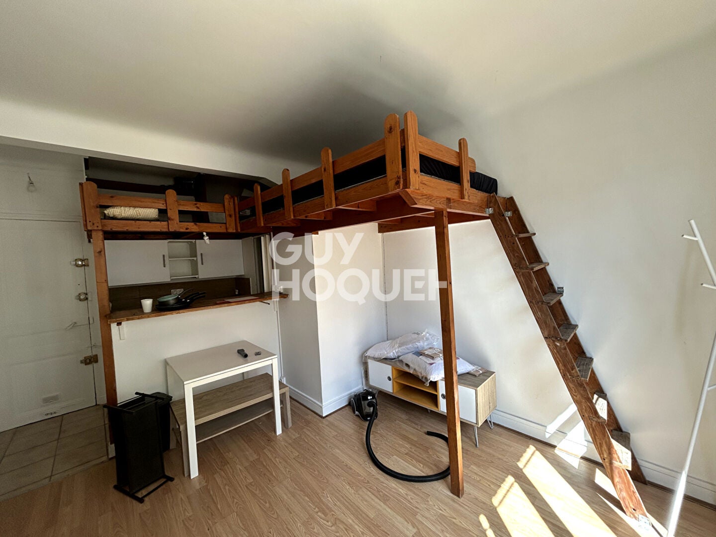 Appartement Chemin du Quinconce à Paris