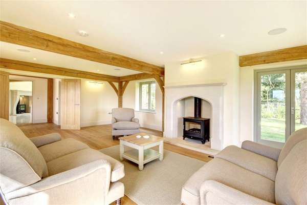 House Newbury Bypass in Chieveley