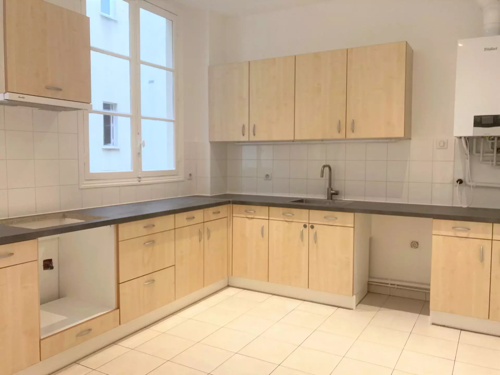Appartement Rue du Général Delanne à Neuilly-sur-Seine