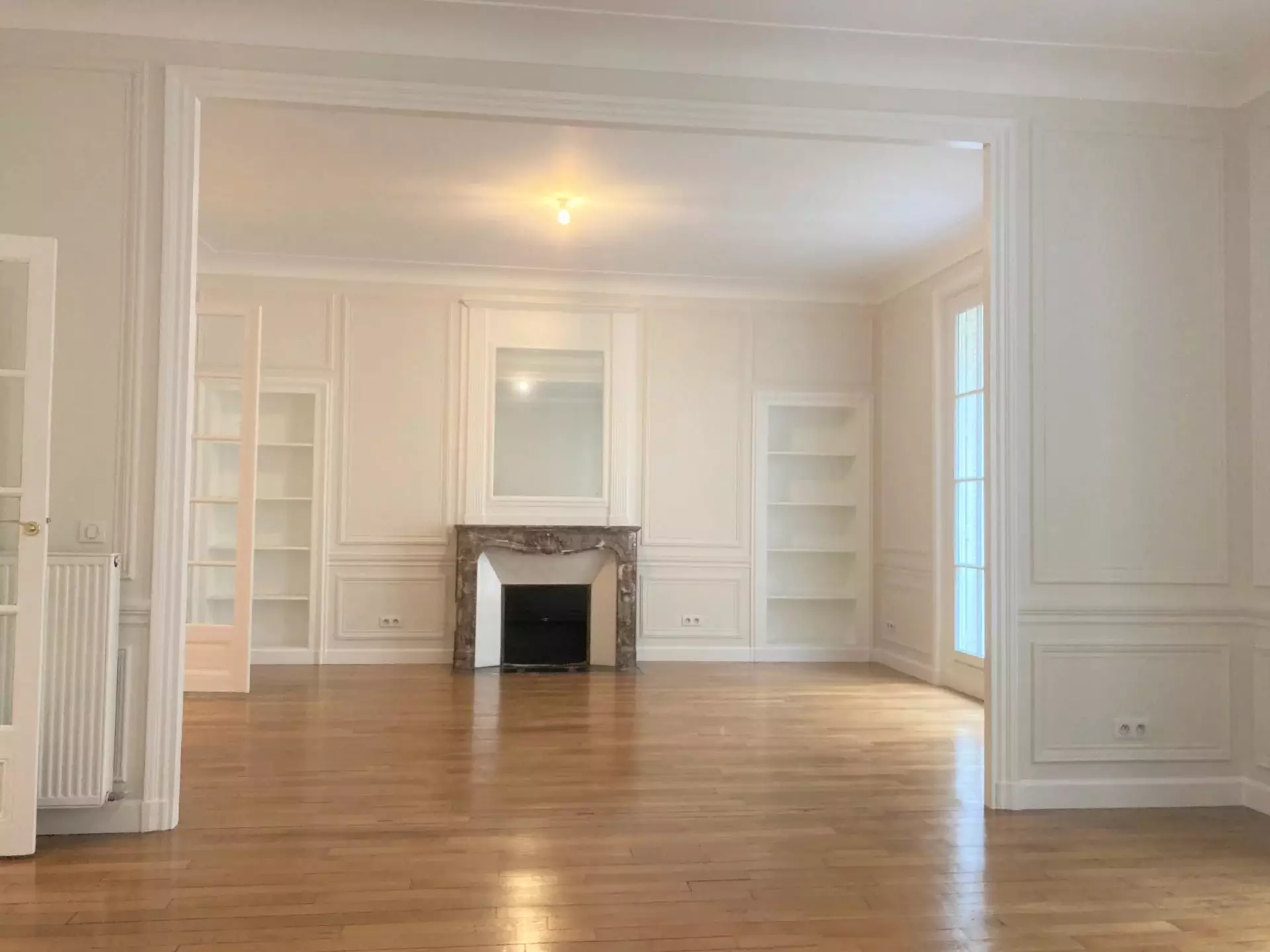 Appartement Rue du Général Delanne à Neuilly-sur-Seine
