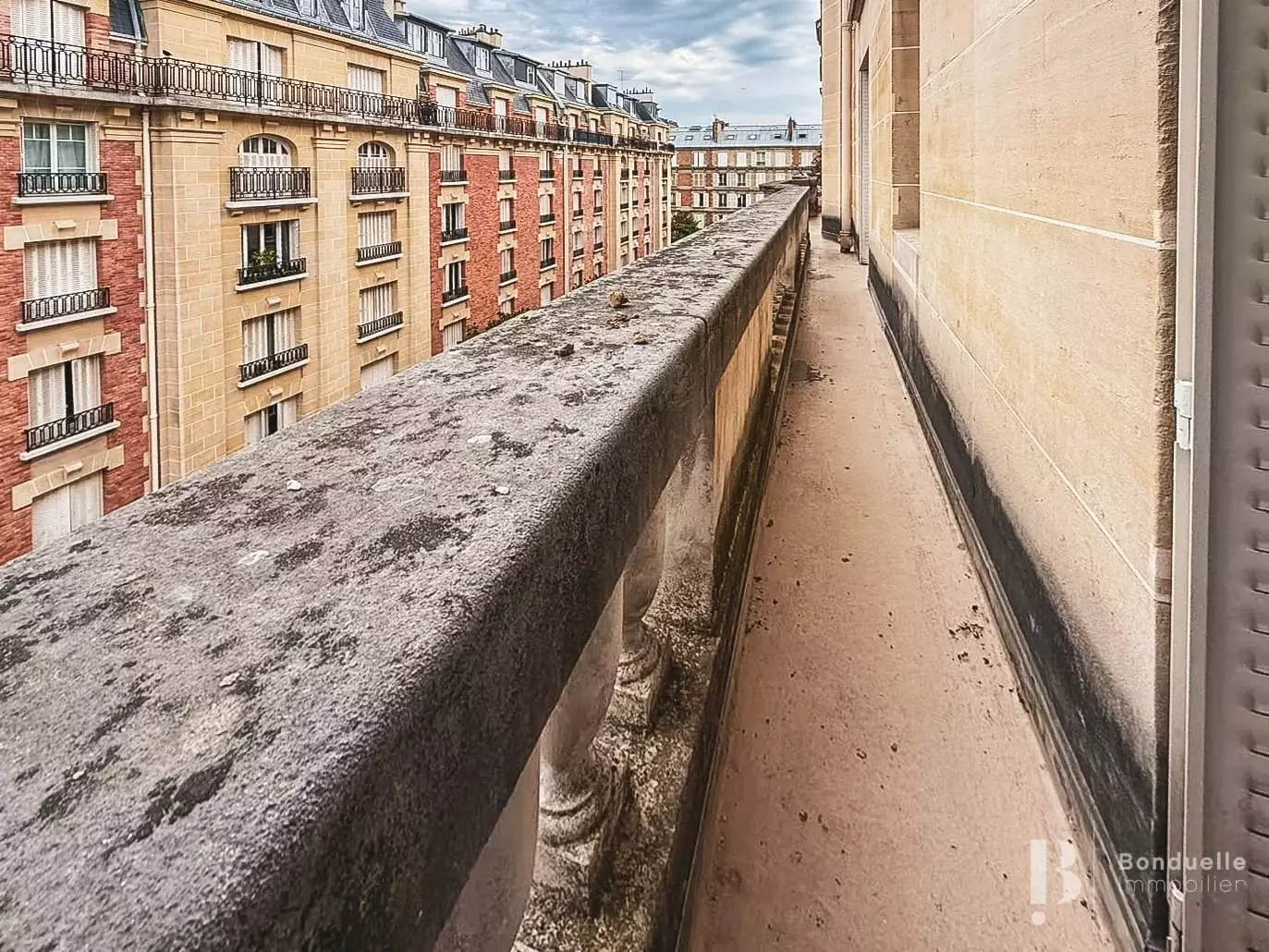 Flat Rue du Général Delanne in Neuilly-sur-Seine