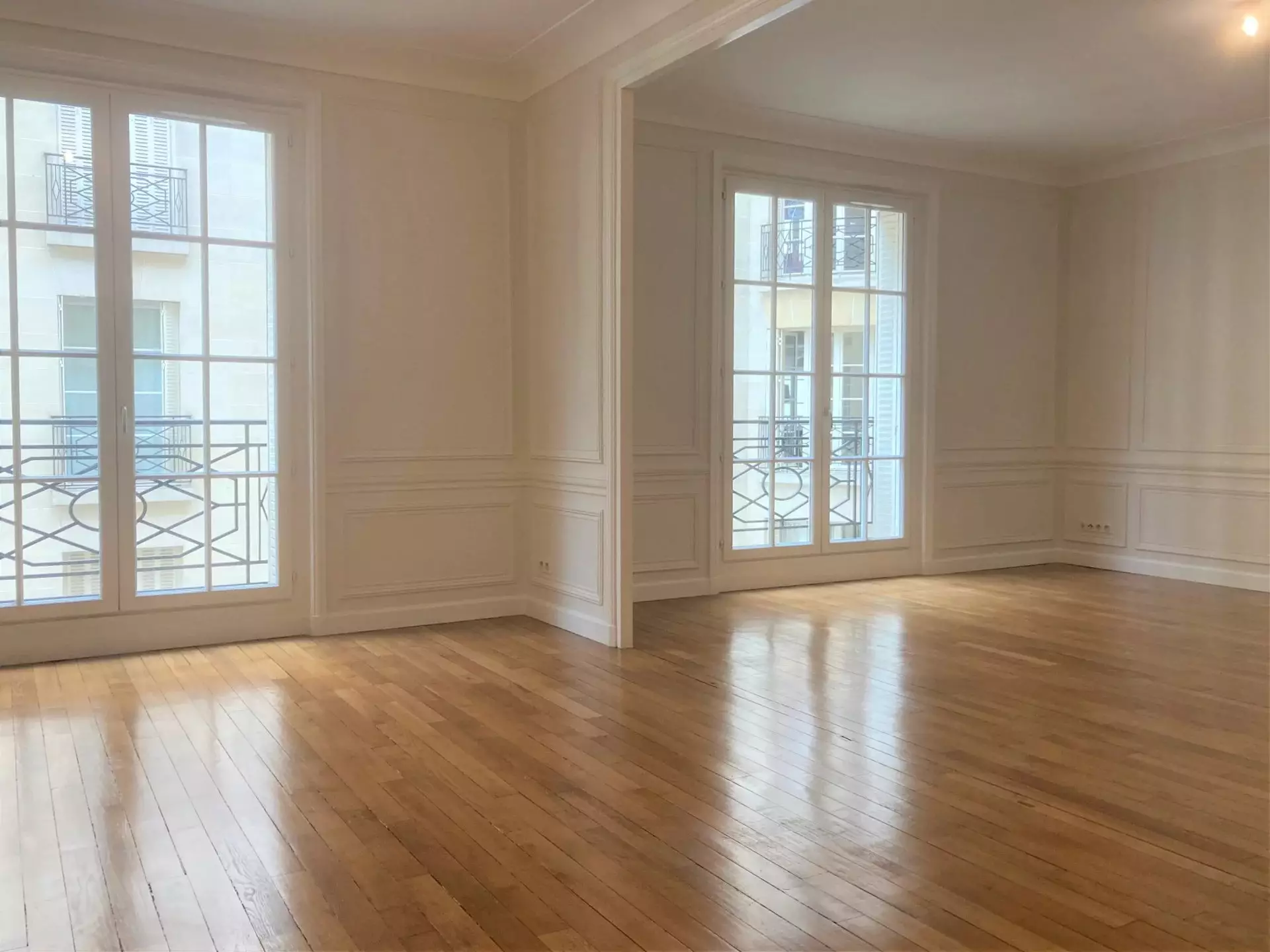 Appartement Rue du Général Delanne à Neuilly-sur-Seine