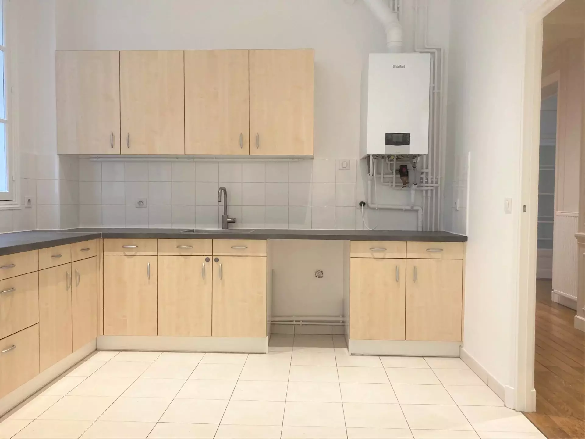 Appartement Rue du Général Delanne à Neuilly-sur-Seine