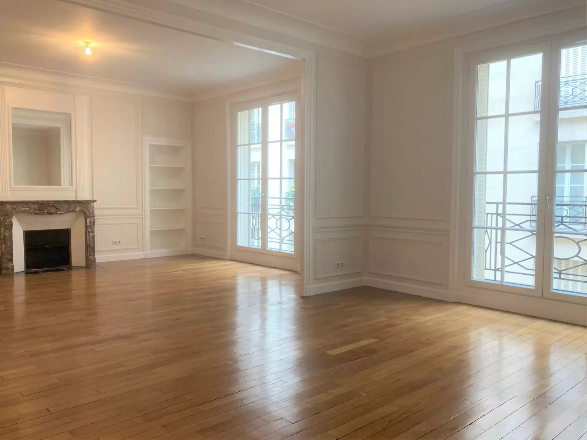 Appartement Rue du Général Delanne à Neuilly-sur-Seine