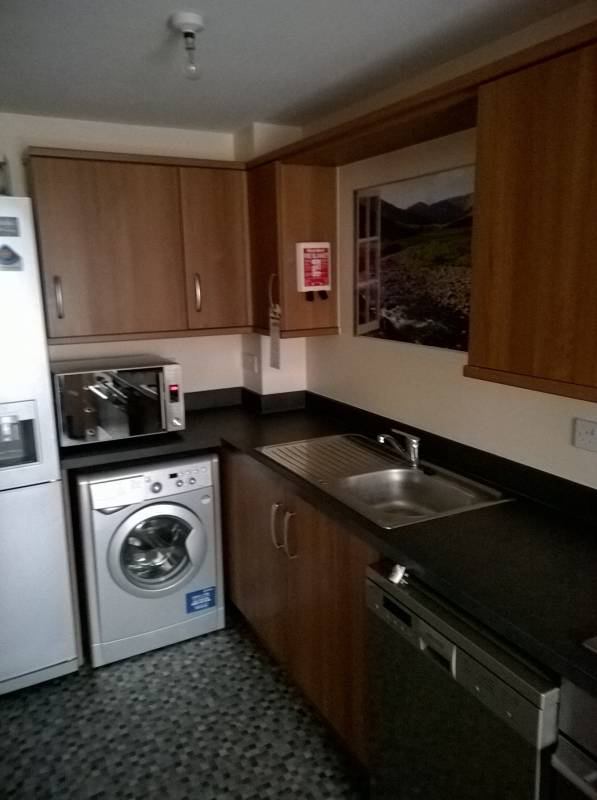 Flat Normandy Drive in Yate