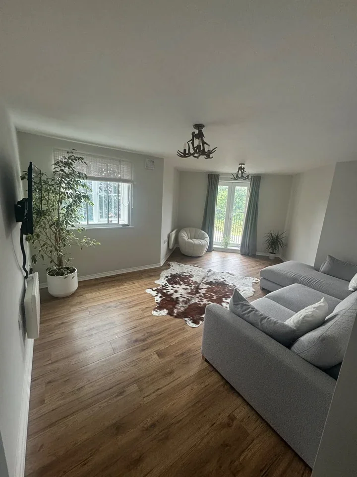 Flat North Street in Brierley Hill