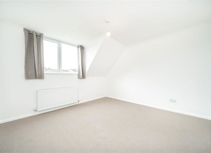 House North Place in Greater London