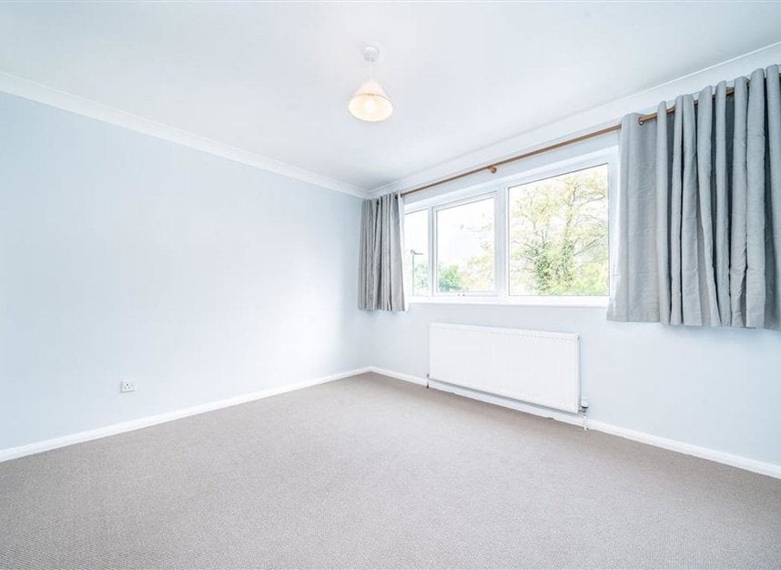 House North Place in Greater London