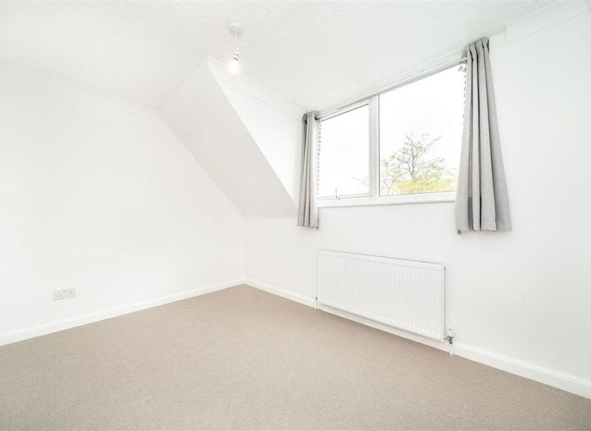 House North Place in Greater London