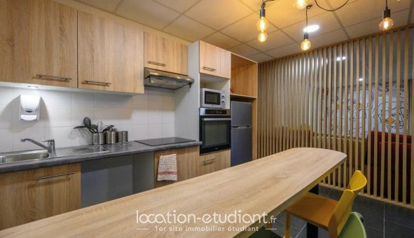 Appartement Avenue de Lombez à Toulouse