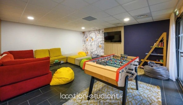 Appartement Avenue de Lombez à Toulouse