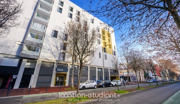 Appartement Avenue de Lombez à Toulouse