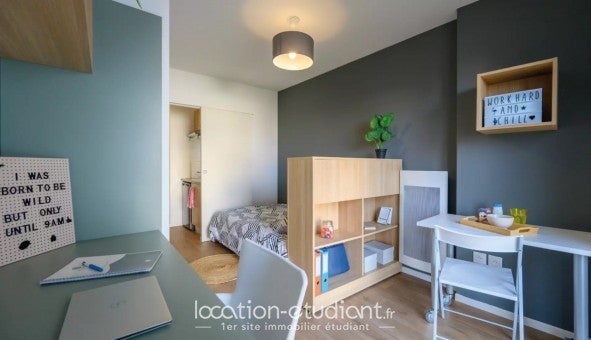 Appartement Avenue de Lombez à Toulouse