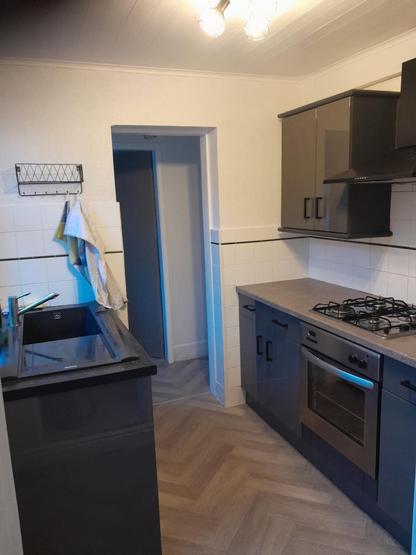 Room Vicarage Street in Chorley