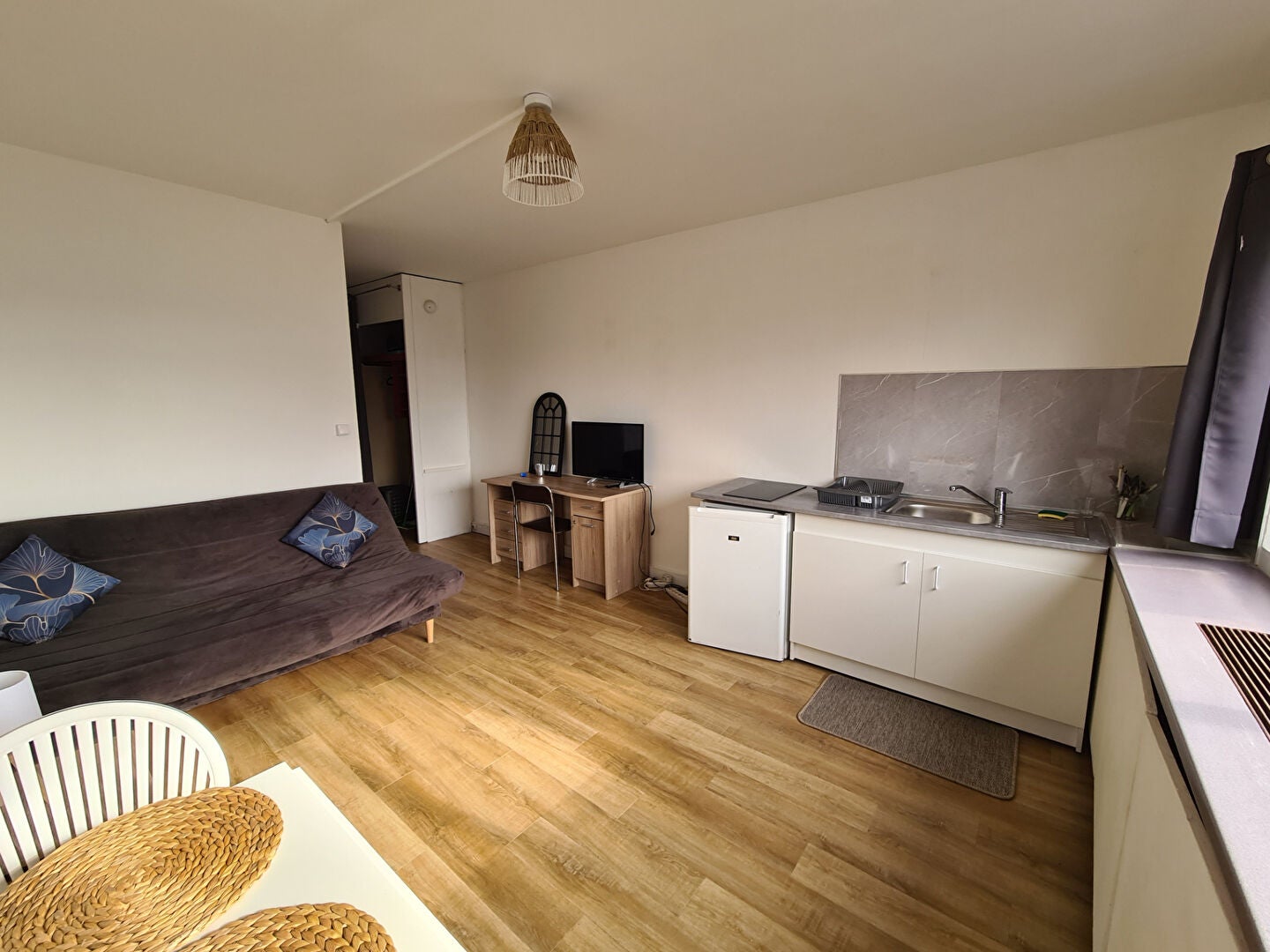 Flat Rue du Professeur Villemin in Gradignan
