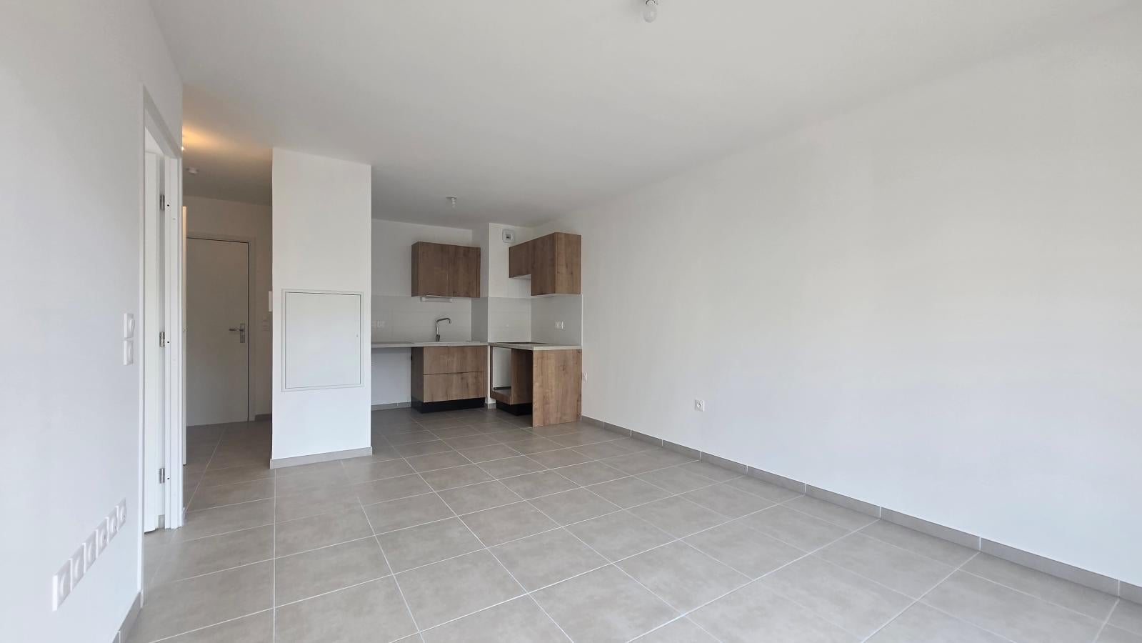 Flat Lotissement Bain in Draguignan