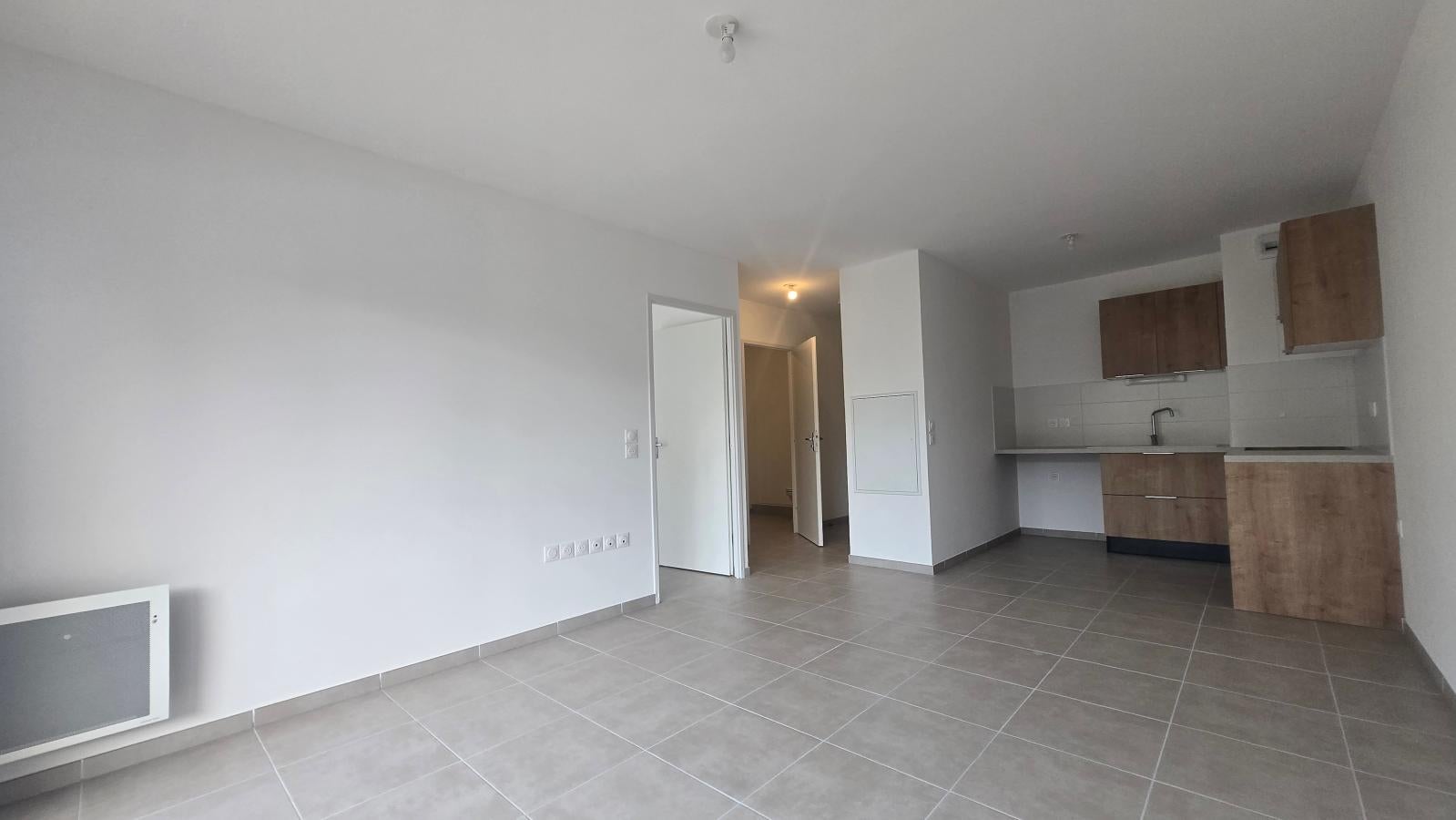 Flat Lotissement Bain in Draguignan
