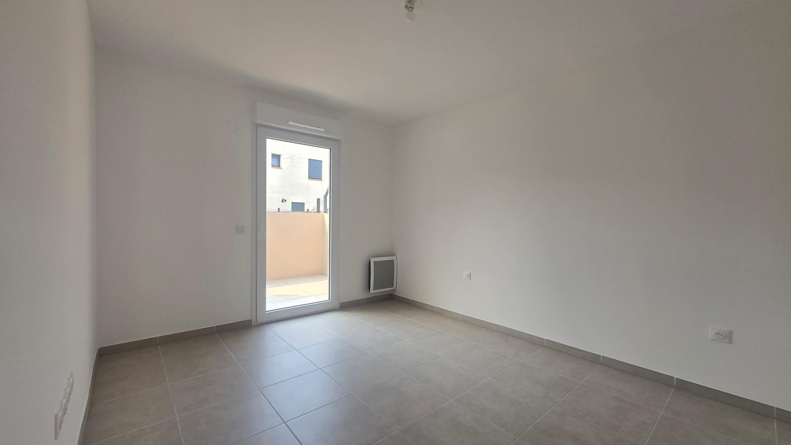 Flat Lotissement Bain in Draguignan