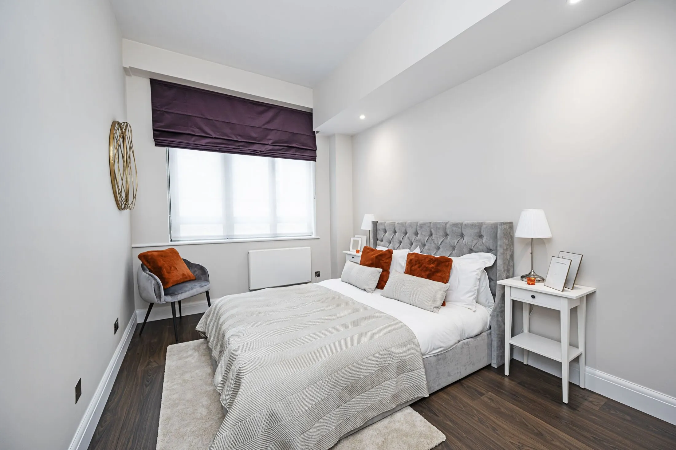 Flat Dingley Road in Greater London