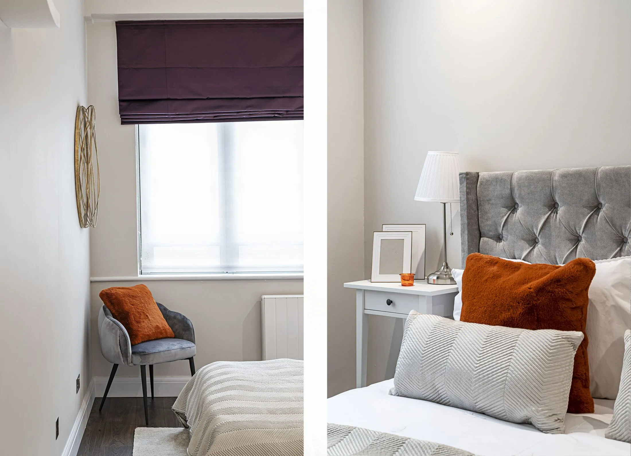 Flat Dingley Road in Greater London
