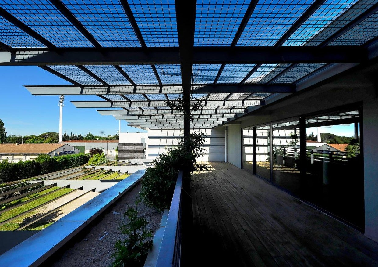 Appartement Rue Pierre Miquel à Avignon
