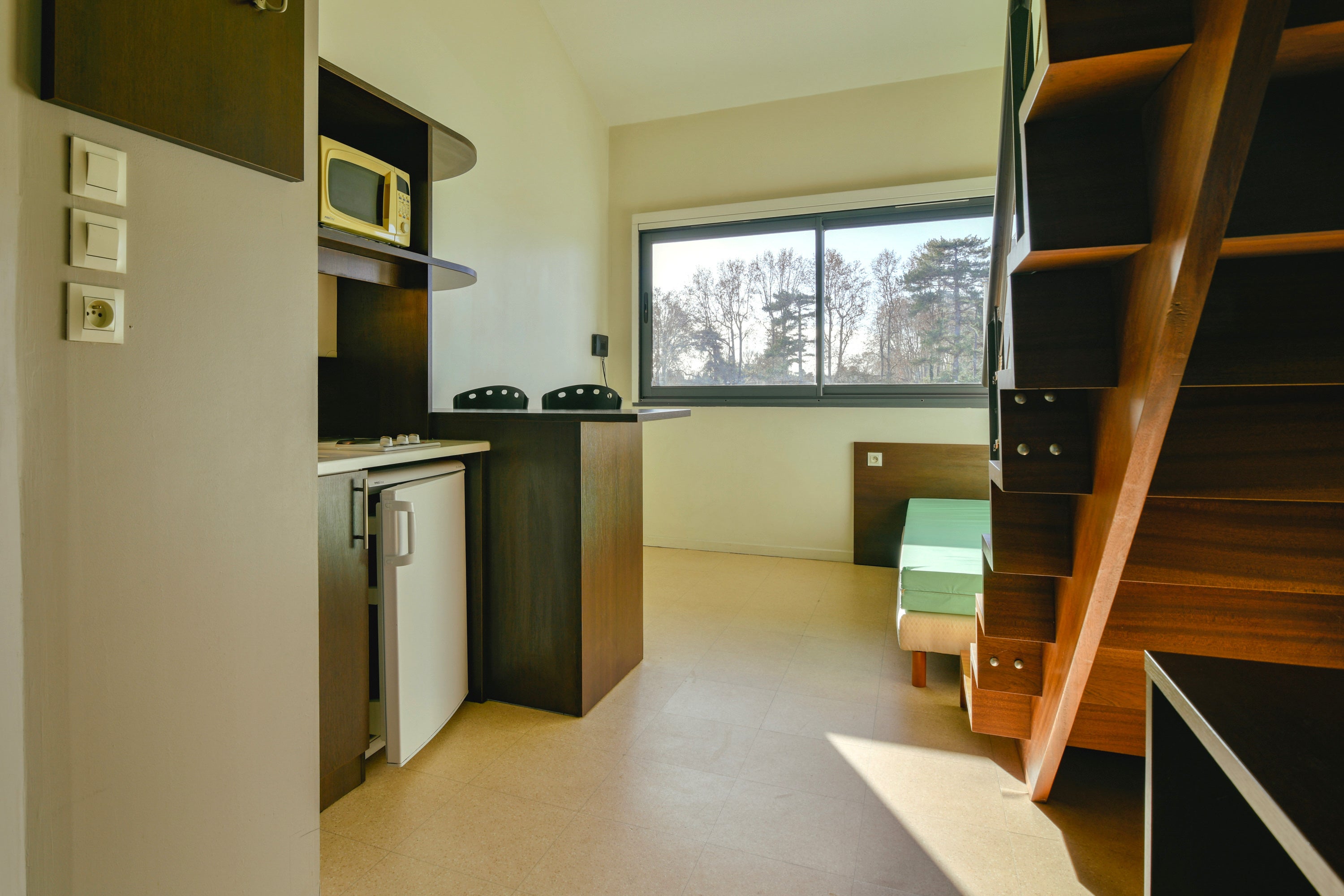 Appartement Rue Pierre Miquel à Avignon