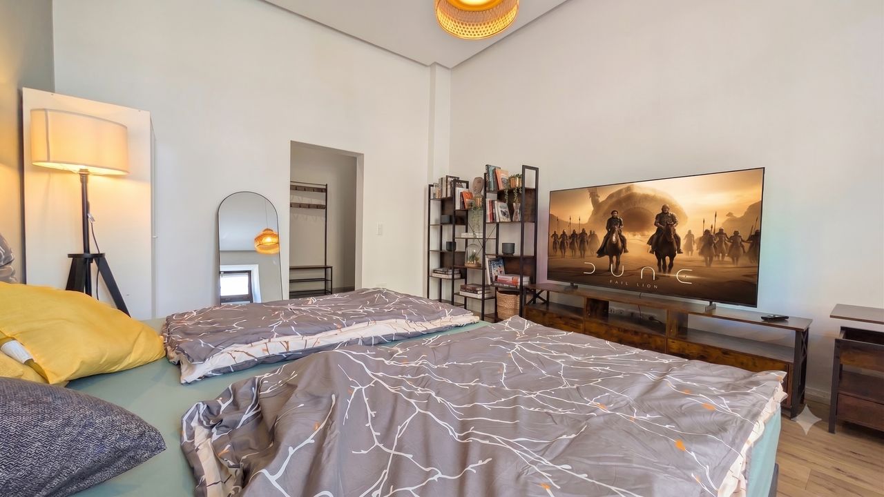 Wohnung Ewaldstraße in Wuppertal