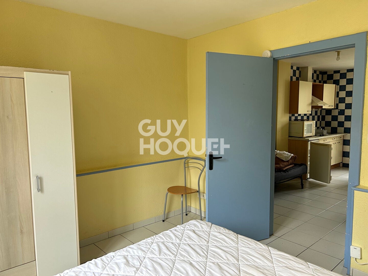 Appartement Chemin de la Motte à Vesoul