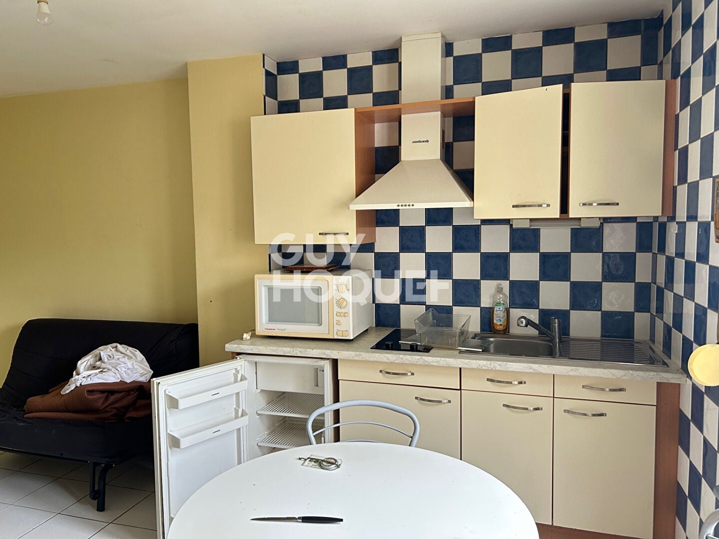 Appartement Chemin de la Motte à Vesoul