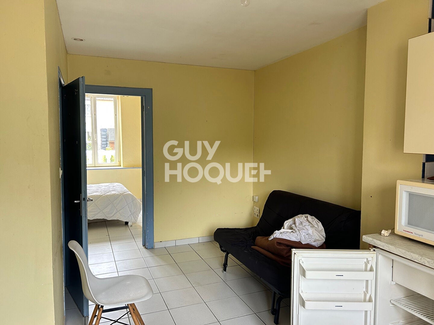 Appartement Chemin de la Motte à Vesoul