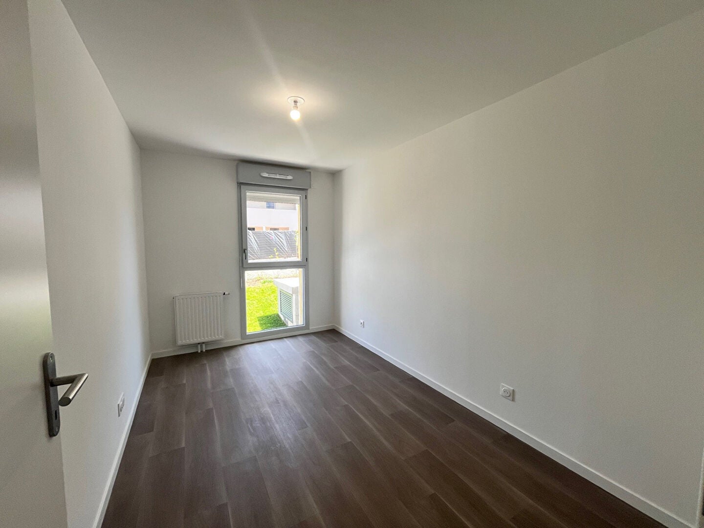 Appartement Rue Théophile Gautier à Le Havre